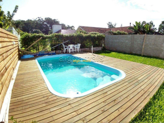 Casa com 4 Quartos à Venda, 180 m² em Atlântida - Xangri-lá