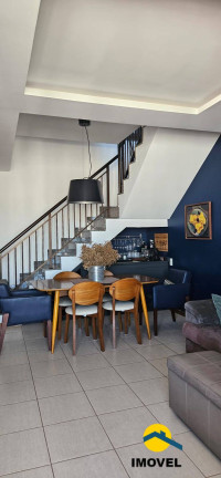 Imagem Cobertura com 4 Quartos à Venda, 230 m² em Santa Rosa - Niterói Imagem Cobertura com 4 Quartos à Venda, 230 m² em Santa Rosa - Niterói