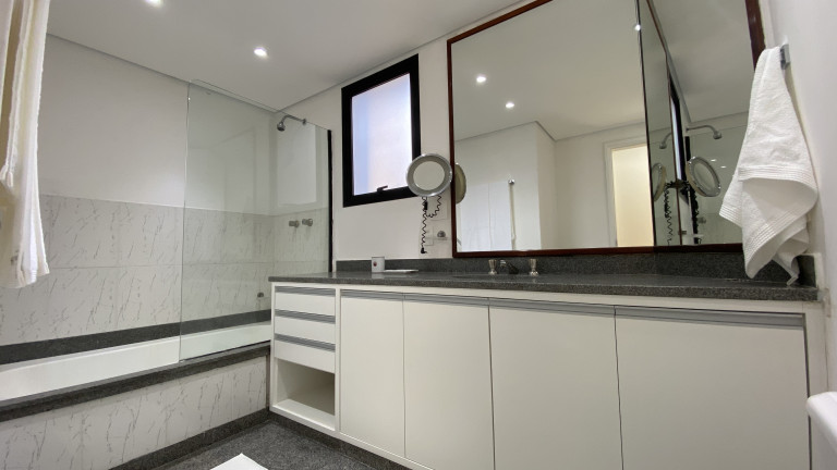 Imagem Apartamento com 1 Quarto para Alugar, 40 m² em Consolação - São Paulo