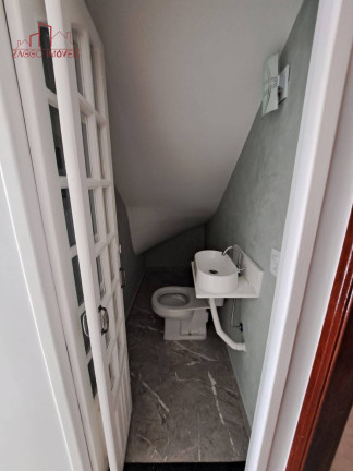 Imagem Casa com 2 Quartos à Venda, 120 m² em Cidade Intercap - Taboão Da Serra