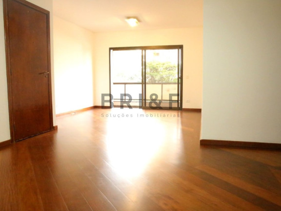 Imagem Apartamento com 3 Quartos à Venda, 110 m² em Campo Belo - São Paulo Imagem Apartamento com 3 Quartos à Venda, 110 m² em Campo Belo - São Paulo