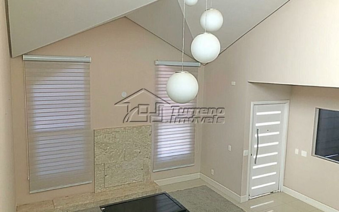 Imagem Casa de Condomínio com 3 Quartos à Venda, 250 m² em Urbanova - São José Dos Campos Imagem Casa de Condomínio com 3 Quartos à Venda, 250 m² em Urbanova - São José Dos Campos