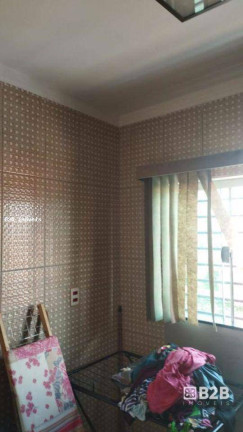 Imagem Casa com 3 Quartos à Venda, 177 m² em Vila Faria - São Carlos