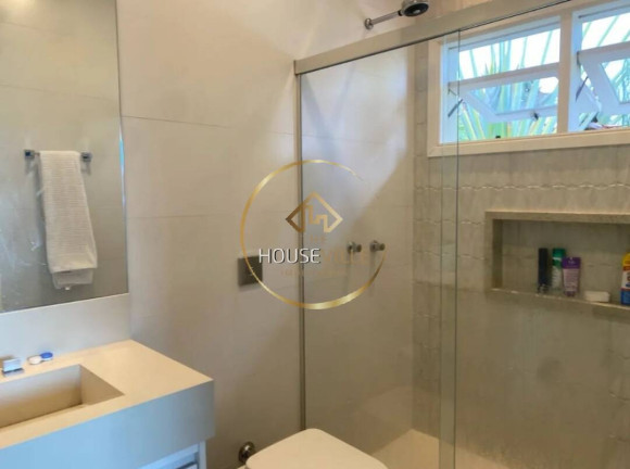 Imagem Casa de Condomínio com 4 Quartos à Venda, 400 m² em Parque Residencial Aquarius - São José Dos Campos