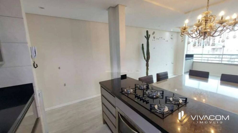 Imagem Apartamento com 3 Quartos à Venda, 69 m² em Serraria - São José Imagem Apartamento com 3 Quartos à Venda, 69 m² em Serraria - São José