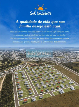 Imagem Terreno à Venda, 295 m² em Centro - Rosario Do Sul Imagem Terreno à Venda, 295 m² em Centro - Rosario Do Sul