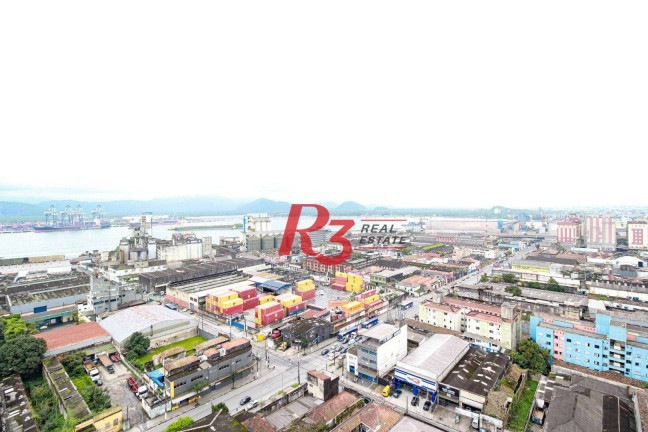 Imagem Sala Comercial à Venda ou Locação, 188 m² em Centro - Santos Imagem Sala Comercial à Venda ou Locação, 188 m² em Centro - Santos