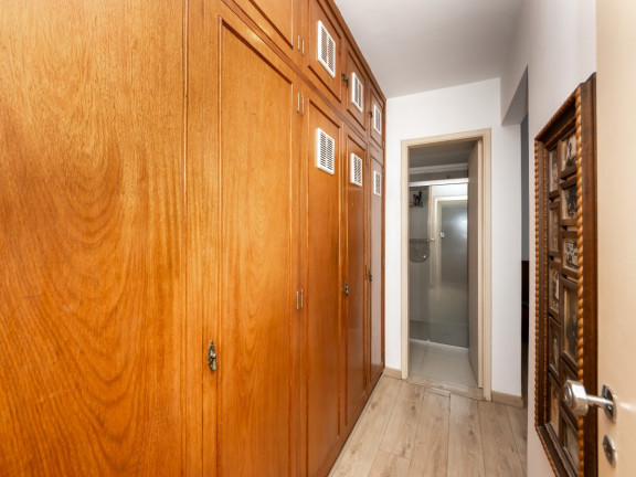 Imagem Apartamento com 3 Quartos à Venda, 92 m² em Campo Belo - São Paulo