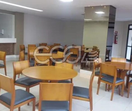 Imagem Apartamento com 3 Quartos à Venda, 105 m² em Luzia - Aracaju