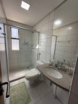 Imagem Apartamento com 3 Quartos à Venda, 110 m² em Tirol - Natal Imagem Apartamento com 3 Quartos à Venda, 110 m² em Tirol - Natal