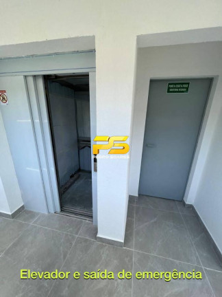 Imagem Apartamento com 2 Quartos à Venda, 30 m² em Altiplano Cabo Branco - João Pessoa Imagem Apartamento com 2 Quartos à Venda, 30 m² em Altiplano Cabo Branco - João Pessoa