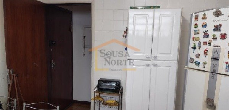 Imagem Apartamento com 3 Quartos à Venda, 121 m² em Santana - São Paulo Imagem Apartamento com 3 Quartos à Venda, 121 m² em Santana - São Paulo