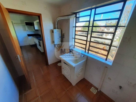 Imagem Apartamento com 3 Quartos para Alugar, 100 m² em Centro - Nova Petrópolis Imagem Apartamento com 3 Quartos para Alugar, 100 m² em Centro - Nova Petrópolis