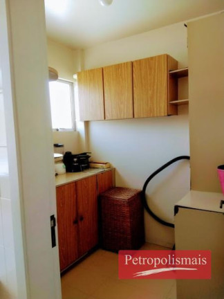 Imagem Apartamento com 3 Quartos à Venda, 118 m² em Valparaíso - Petrópolis