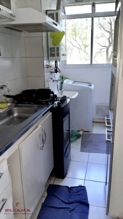 Imagem Apartamento com 3 Quartos à Venda, 64 m² em Jardim íris - São Paulo Imagem Apartamento com 3 Quartos à Venda, 64 m² em Jardim íris - São Paulo
