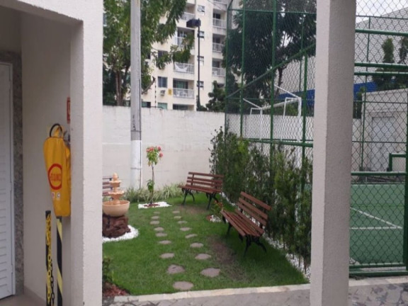 Imagem Apartamento com 2 Quartos à Venda, 50 m² em Buraquinho - Lauro De Freitas Imagem Apartamento com 2 Quartos à Venda, 50 m² em Buraquinho - Lauro De Freitas