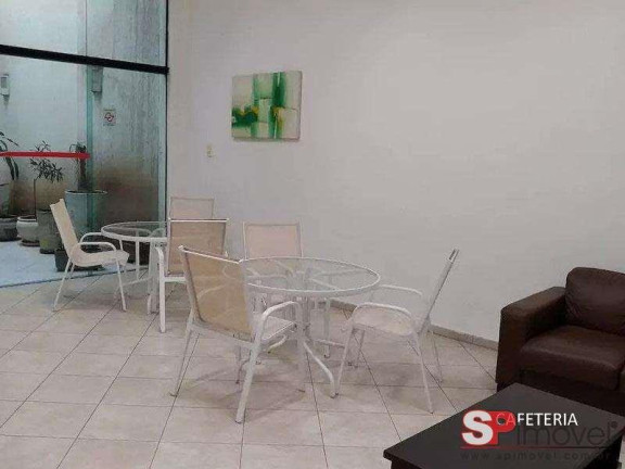 Imagem Apartamento com 1 Quarto à Venda, 35 m² em República - São Paulo Imagem Apartamento com 1 Quarto à Venda, 35 m² em República - São Paulo