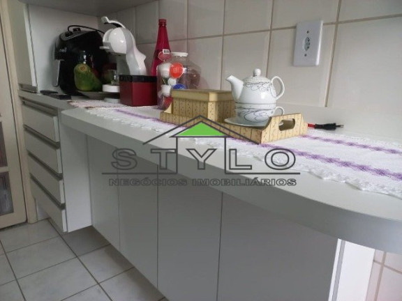 Imagem Apartamento com 3 Quartos à Venda, 69 m² em Rudge Ramos - São Bernardo Do Campo Imagem Apartamento com 3 Quartos à Venda, 69 m² em Rudge Ramos - São Bernardo Do Campo