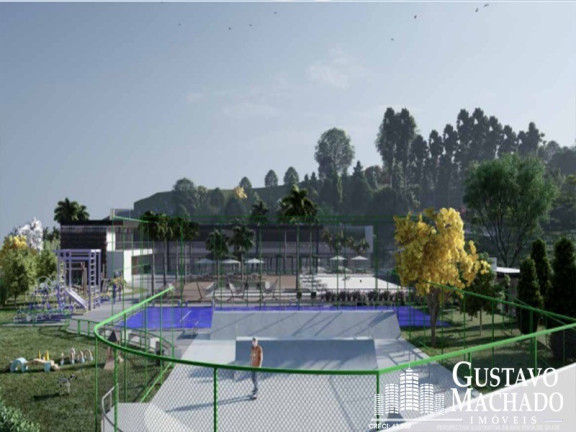 Imagem Terreno à Venda, 271 m² em Residencial Reserva Do Valle - Volta Redonda