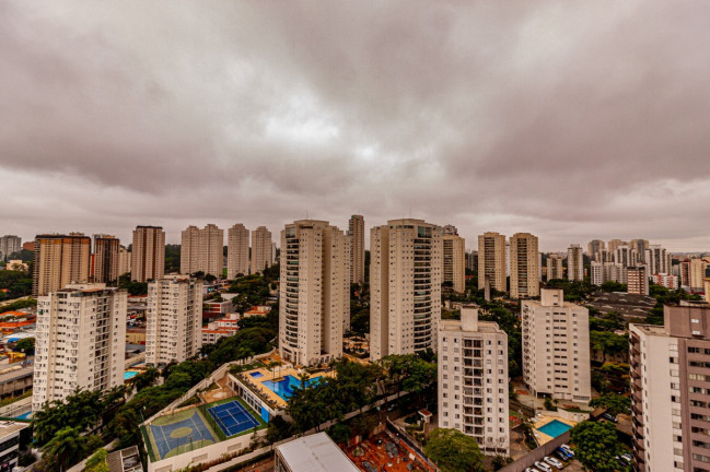 Imagem Apartamento com 3 Quartos à Venda, 121 m² em Jardim Marajoara - São Paulo Imagem Apartamento com 3 Quartos à Venda, 121 m² em Jardim Marajoara - São Paulo