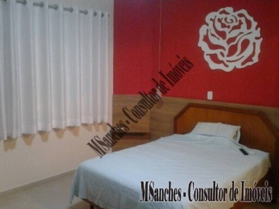 Imagem Sobrado com 3 Quartos à Venda, 330 m² em Cond. Vila Dos Ingleses - Sorocaba
