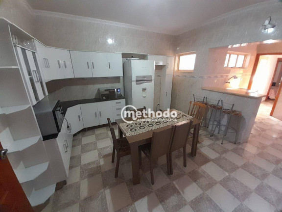 Imagem Casa com 6 Quartos à Venda, 250 m² em Bonfim - Campinas Imagem Casa com 6 Quartos à Venda, 250 m² em Bonfim - Campinas