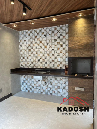 Imagem Casa com 3 Quartos à Venda, 200 m² em Registro - Feira De Santana