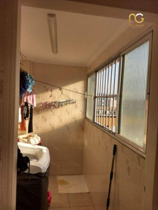 Imagem Apartamento com 2 Quartos à Venda, 100 m² em Vila Caiçara - Praia Grande