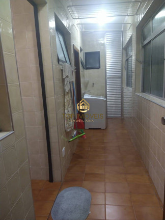 Imagem Apartamento com 3 Quartos à Venda, 110 m² em Pitangueiras - Guarujá