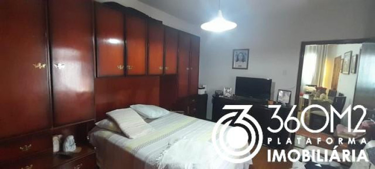 Imagem Casa com 3 Quartos à Venda, 240 m² em Vila Assunção - Santo André Imagem Casa com 3 Quartos à Venda, 240 m² em Vila Assunção - Santo André