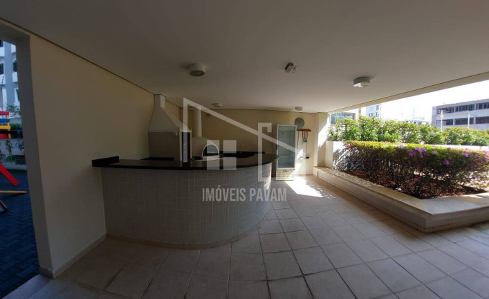 Imagem Apartamento com 3 Quartos à Venda, 130 m² em Centro - São Bernardo Do Campo