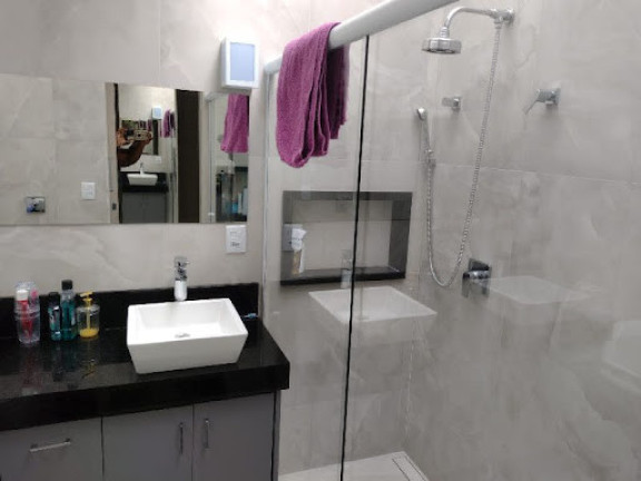 Imagem Casa com 3 Quartos à Venda, 190 m² em Condomínio Sunlake - Sorocaba