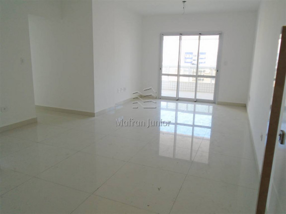 Imagem Apartamento com 3 Quartos à Venda, 147 m² em Forte - Praia Grande