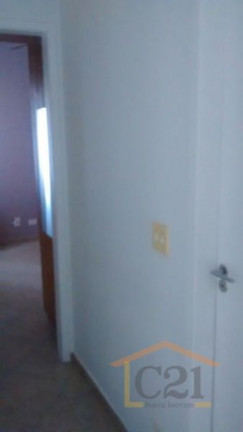 Imagem Apartamento com 2 Quartos para Alugar, 53 m² em Santana - São Paulo