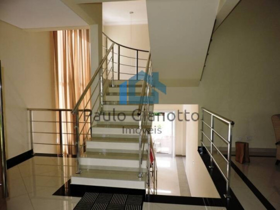 Imagem Casa de Condomínio com 4 Quartos à Venda, 1 m² em Chácara De La Rocca - Carapicuíba