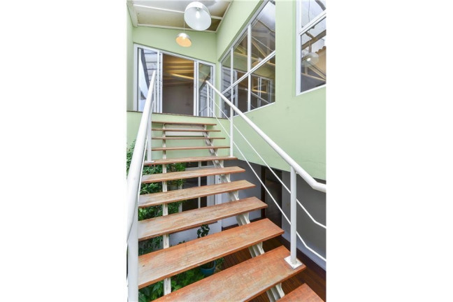 Imagem Casa com 4 Quartos à Venda, 325 m² em Vila Mariana - São Paulo Imagem Casa com 4 Quartos à Venda, 325 m² em Vila Mariana - São Paulo