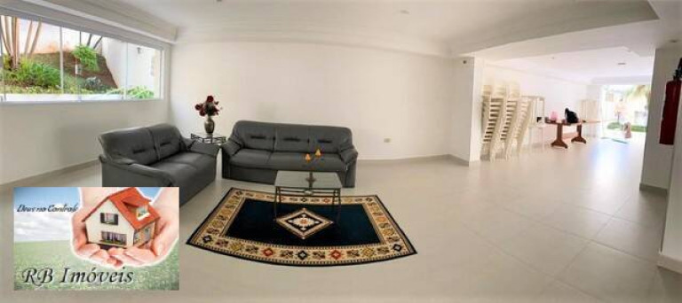 Imagem Apartamento com 2 Quartos à Venda, 62 m² em Nova Petrópolis - São Bernardo Do Campo Imagem Apartamento com 2 Quartos à Venda, 62 m² em Nova Petrópolis - São Bernardo Do Campo