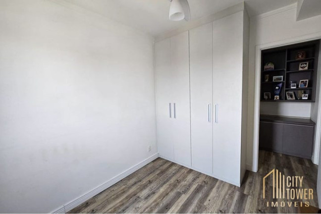 Imagem Apartamento com 2 Quartos à Venda, 69 m² em Ipiranga - São Paulo