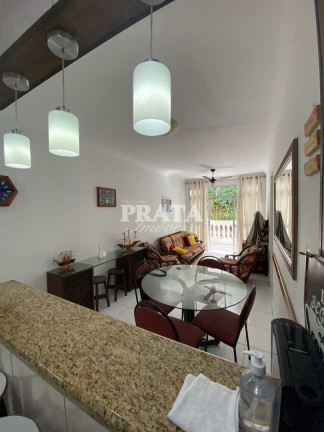 Imagem Apartamento com 2 Quartos à Venda, 60 m² em Enseada - Guarujá Imagem Apartamento com 2 Quartos à Venda, 60 m² em Enseada - Guarujá