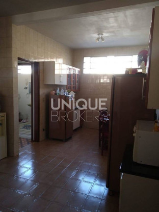 Imagem Casa com 4 Quartos à Venda, 257 m² em Vila Aparecida - Jundiaí Imagem Casa com 4 Quartos à Venda, 257 m² em Vila Aparecida - Jundiaí