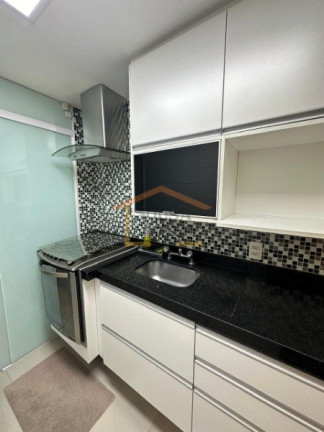 Imagem Apartamento com 3 Quartos à Venda ou Locação, 86 m² em Centro - Guarulhos