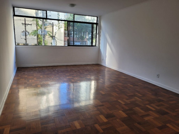 Imagem Apartamento com 3 Quartos à Venda, 134 m² em Santa Cecília - São Paulo Imagem Apartamento com 3 Quartos à Venda, 134 m² em Santa Cecília - São Paulo