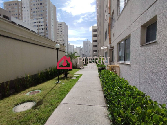 Imagem Apartamento com 2 Quartos à Venda, 44 m² em Jardim Irís - São Paulo Imagem Apartamento com 2 Quartos à Venda, 44 m² em Jardim Irís - São Paulo