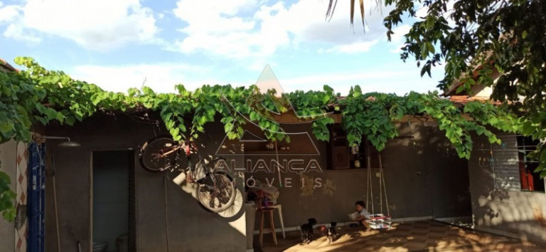 Imagem Casa com 3 Quartos à Venda, 150 m² em Arlindo Laguna - Ribeirão Preto Imagem Casa com 3 Quartos à Venda, 150 m² em Arlindo Laguna - Ribeirão Preto