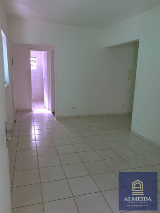 Imagem Casa com 1 Quarto para Alugar, em Jardim Das Palmeiras - São Paulo Imagem Casa com 1 Quarto para Alugar, em Jardim Das Palmeiras - São Paulo
