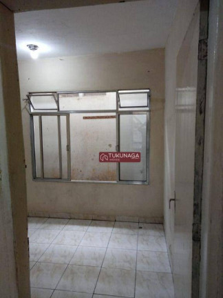 Imagem Sobrado com 1 Quarto para Alugar, 50 m² em Vila São João Batista - Guarulhos Imagem Sobrado com 1 Quarto para Alugar, 50 m² em Vila São João Batista - Guarulhos