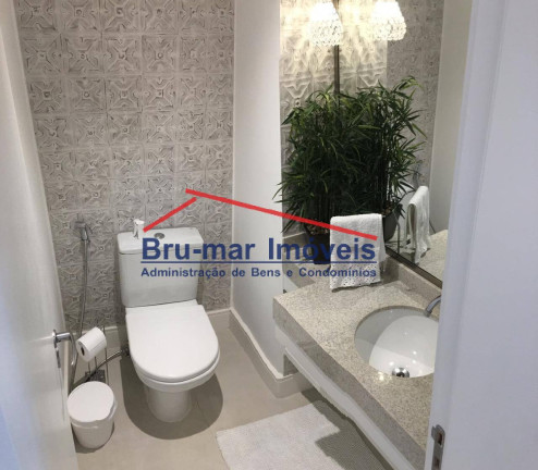 Imagem Apartamento com 3 Quartos à Venda, 100 m² em Pompéia - Santos Imagem Apartamento com 3 Quartos à Venda, 100 m² em Pompéia - Santos