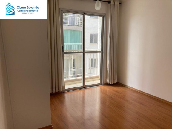 Imagem Imóvel com 2 Quartos à Venda, 50 m² em Cidade Líder - São Paulo