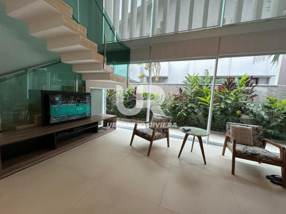 Imagem Casa com 5 Quartos à Venda, 373 m² em Riviera | Módulo 05 - Bertioga