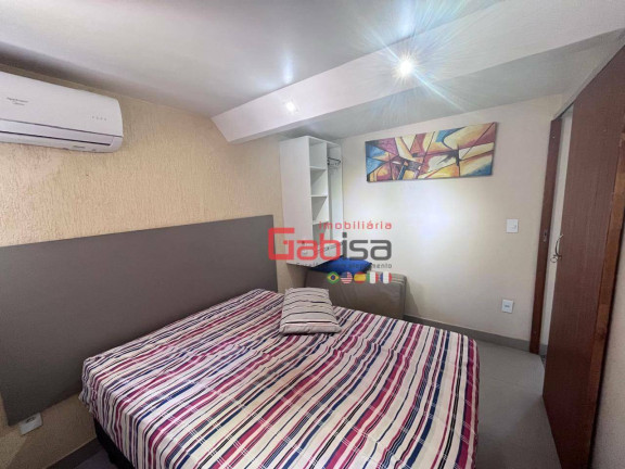 Imagem Cobertura com 4 Quartos à Venda, 120 m² em Centro - Cabo Frio Imagem Cobertura com 4 Quartos à Venda, 120 m² em Centro - Cabo Frio